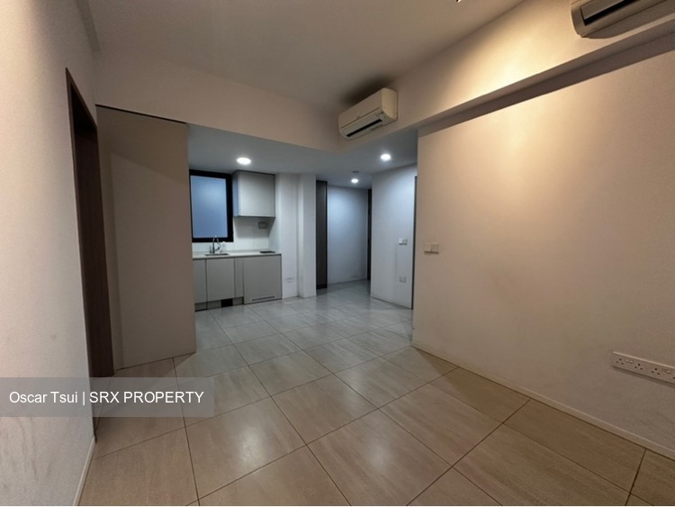 Bidadari Park Drive (D13), Apartment #637537611
